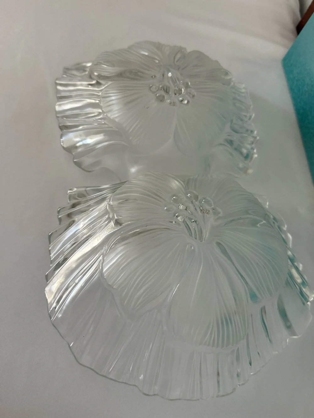 N/A elegant clear